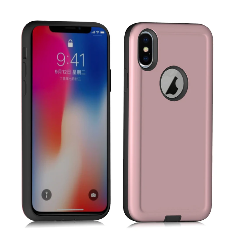 Mobile Phone Case For Hisense F22/F22M/F23, Plastic Phone Case Cover