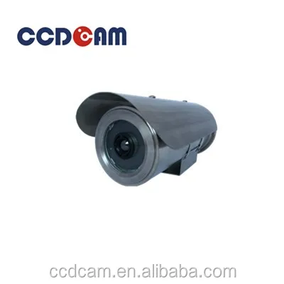 Высокое качество тепловых антикоррозионные сетевая камера тепловой камеры Поддержка ONVIF