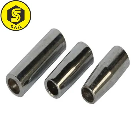 Custom made aluminium parts with CNC milling machinig/machinery industrial spare parts