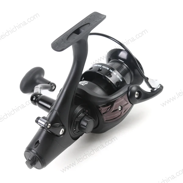 Popular carp fishing reel bait runner reel Beast 5000/6000