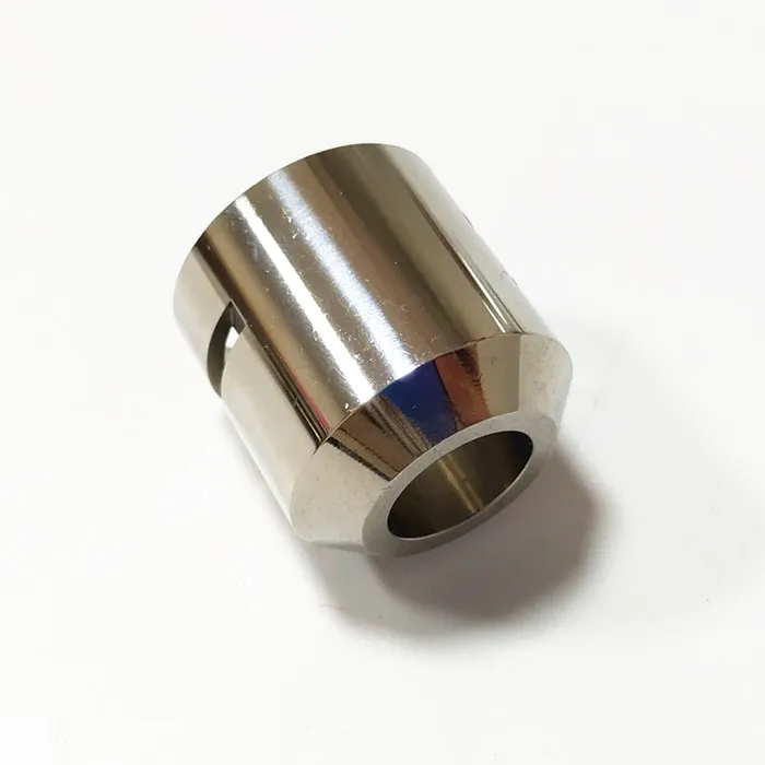 OEM custom V850 cnc machining services center precision CNC milling and turning parts