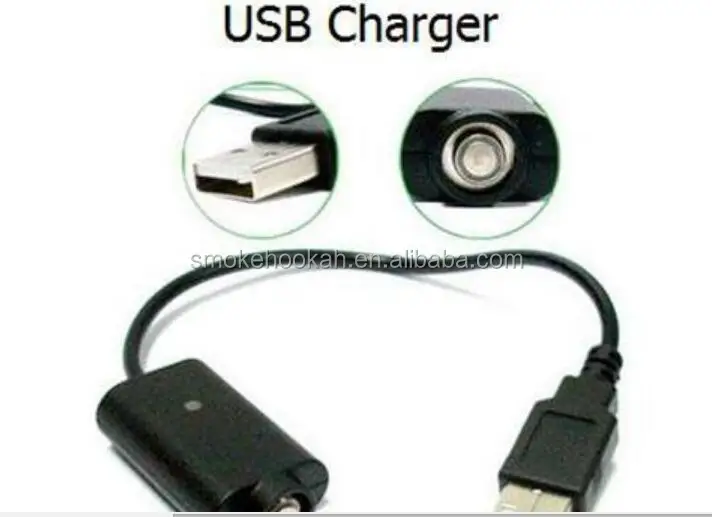 Best sellling high quality USB charger e cig kit & disposable starter kit