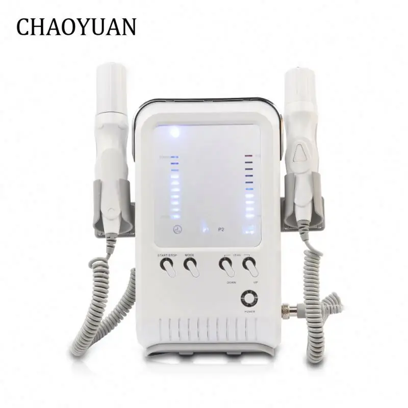 Радиочастотный аппарат для лифтинга лица, оборудование для инъекций без игл