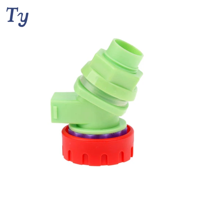 5L 8L Outdoor Camping Water Carrier Car Water Container Handle & Water tap