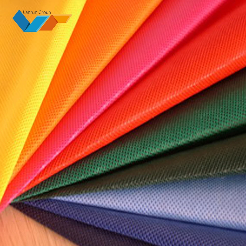 Eco-friendly PP Agricultural Nonwoven Fabric Anti UV Treated Non Woven Crop Row Cover