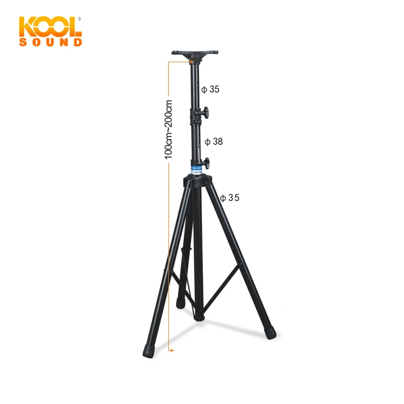 SP-19B Universal P.A. Напольная стойка для динамика Enping Yike