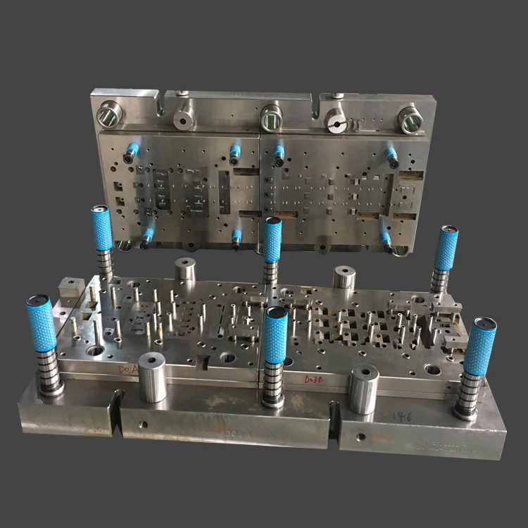 stamping tools