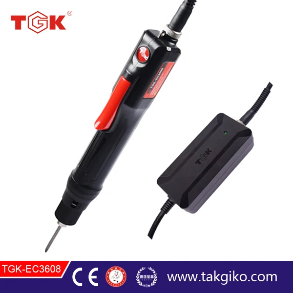 no dc motor no screwdriver brushless screwdriver