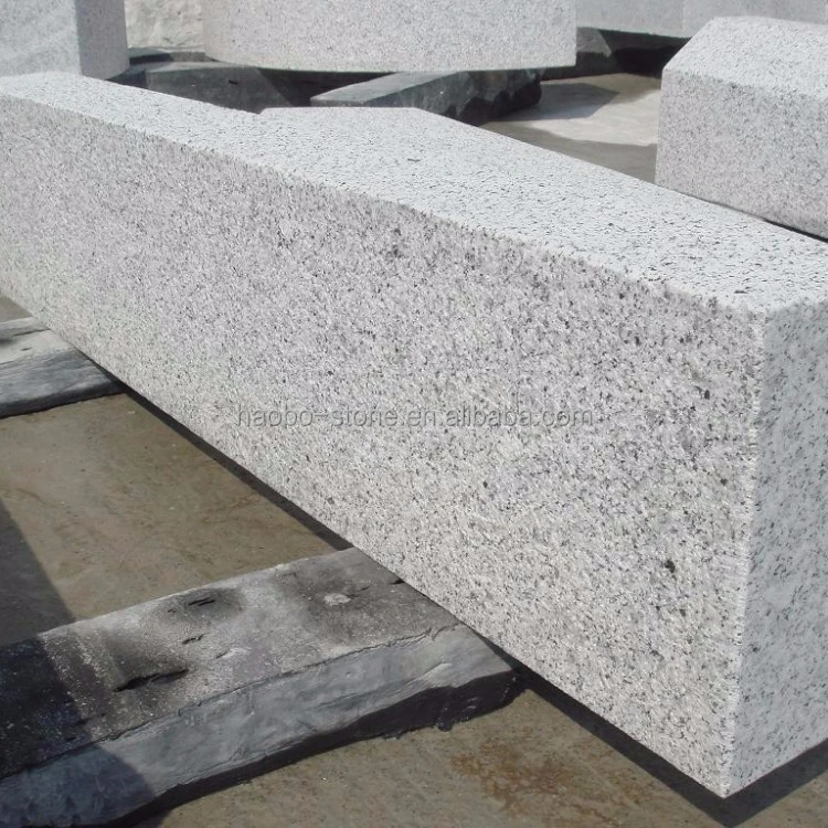 
Cheap Grey Granite G603 Kerbstone, Curbstones 