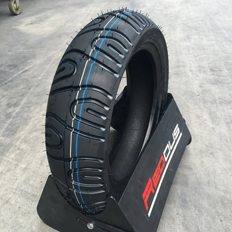 Шины для мотоциклов Dongying Ruisheng 120 70 12, шины для скутеров с длительным сроком службы