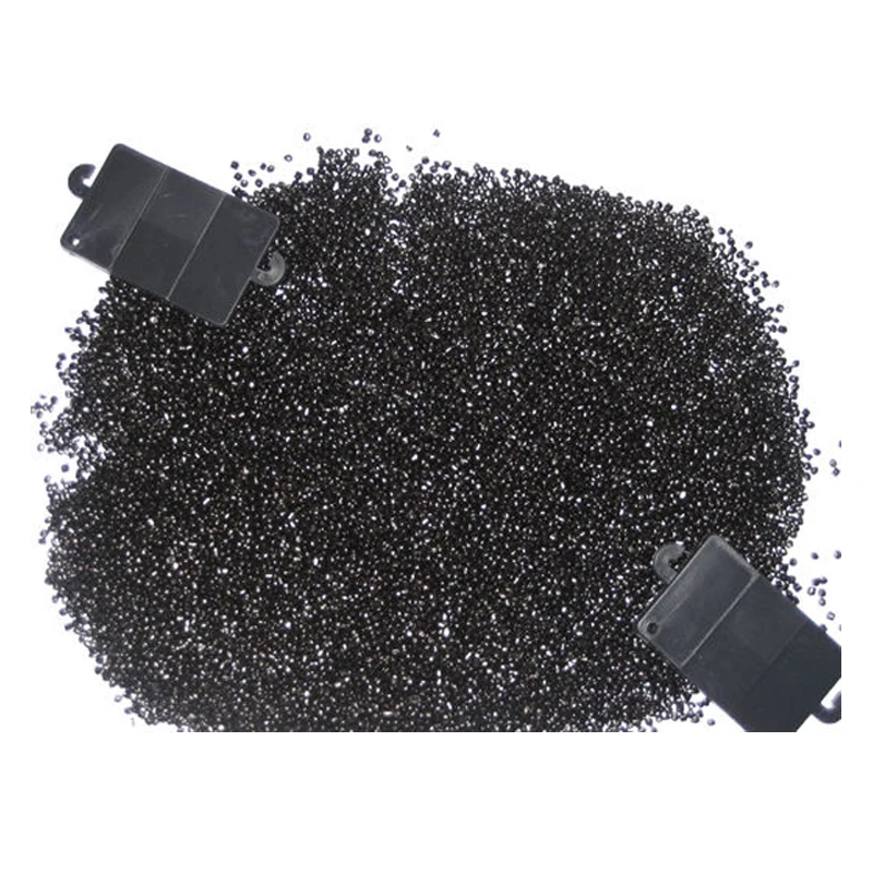 Карбон черный Masterbatch/АБС пластик черный цвет Masterbatch