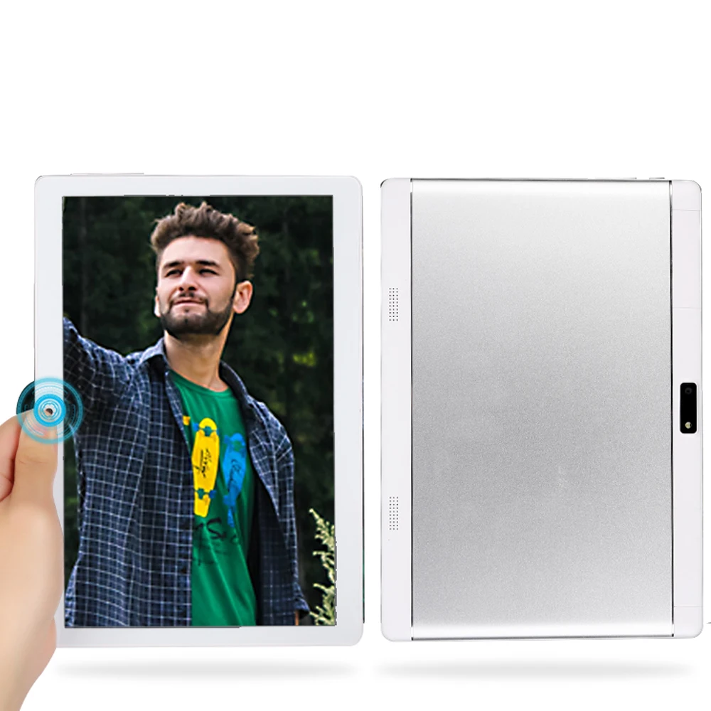 
Sc7731 Tablet China Manufacturer Free Sample With Metal Shell 10 Inch Android 10.0 Tablet Pc 