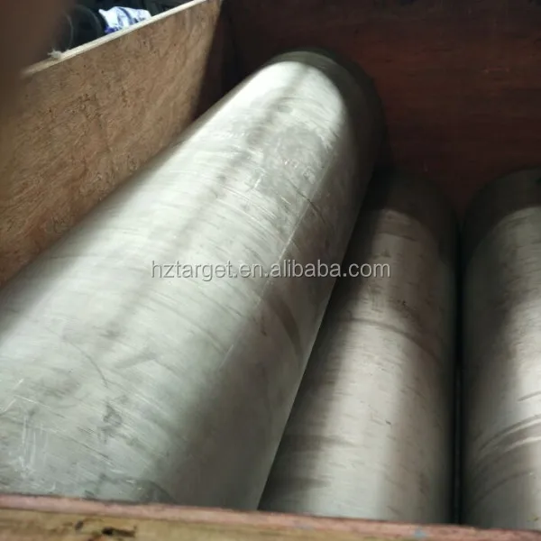 Хорошее качество 6063 алюминиевая труба цена