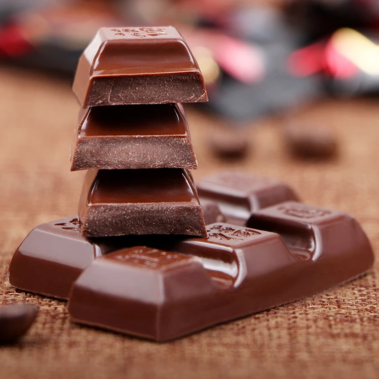 Темный шоколад