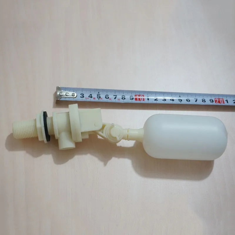 Pressure Washer Water Supply Tank Float Valve