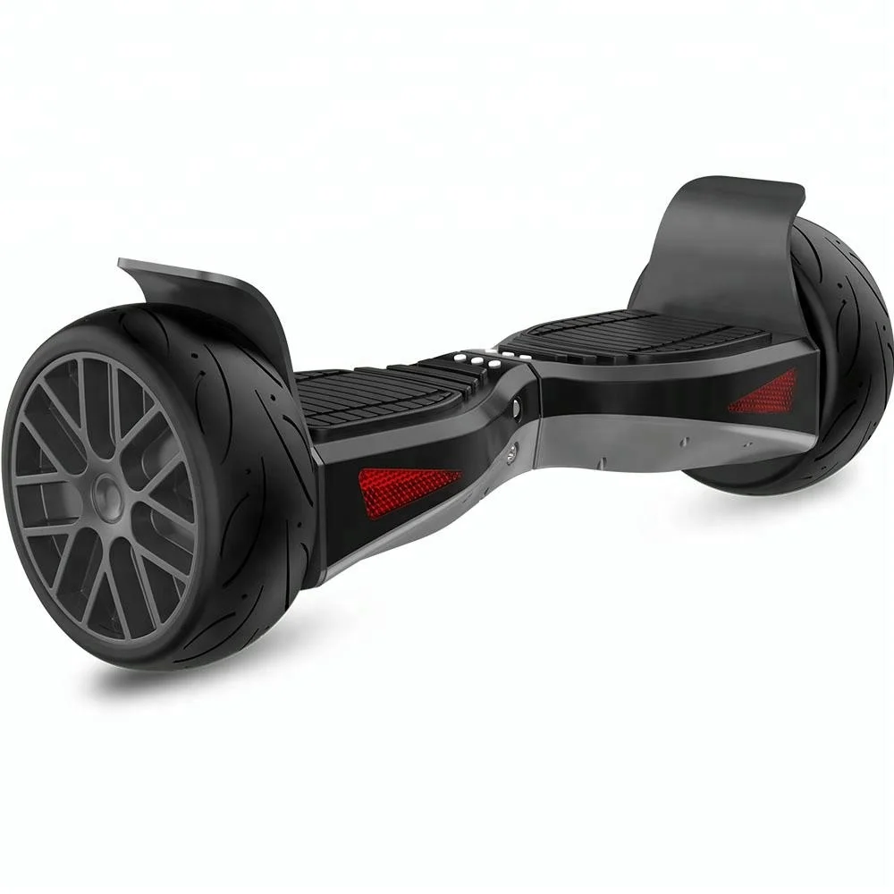 
UL2272 smart electric self balancing scooter hoverboard with blue-tooth, app 