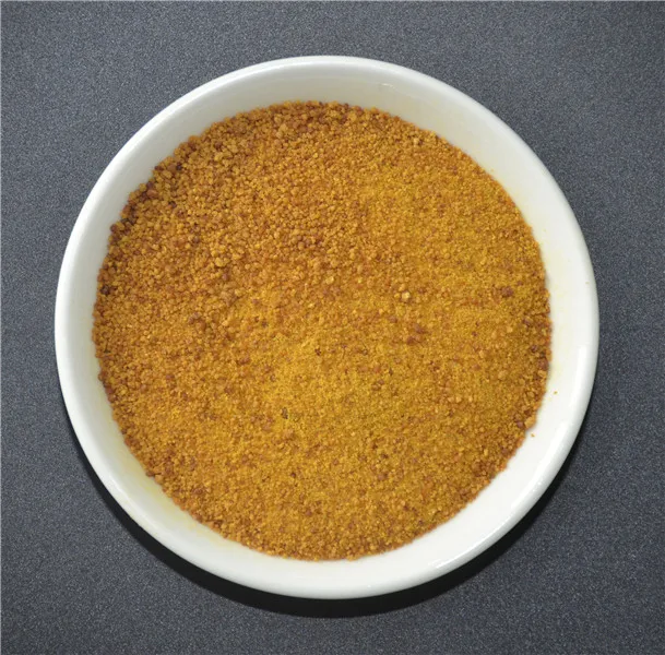 Кукурузной клейковины муки корма / животных /кормовые Оценка Желтая кукуруза