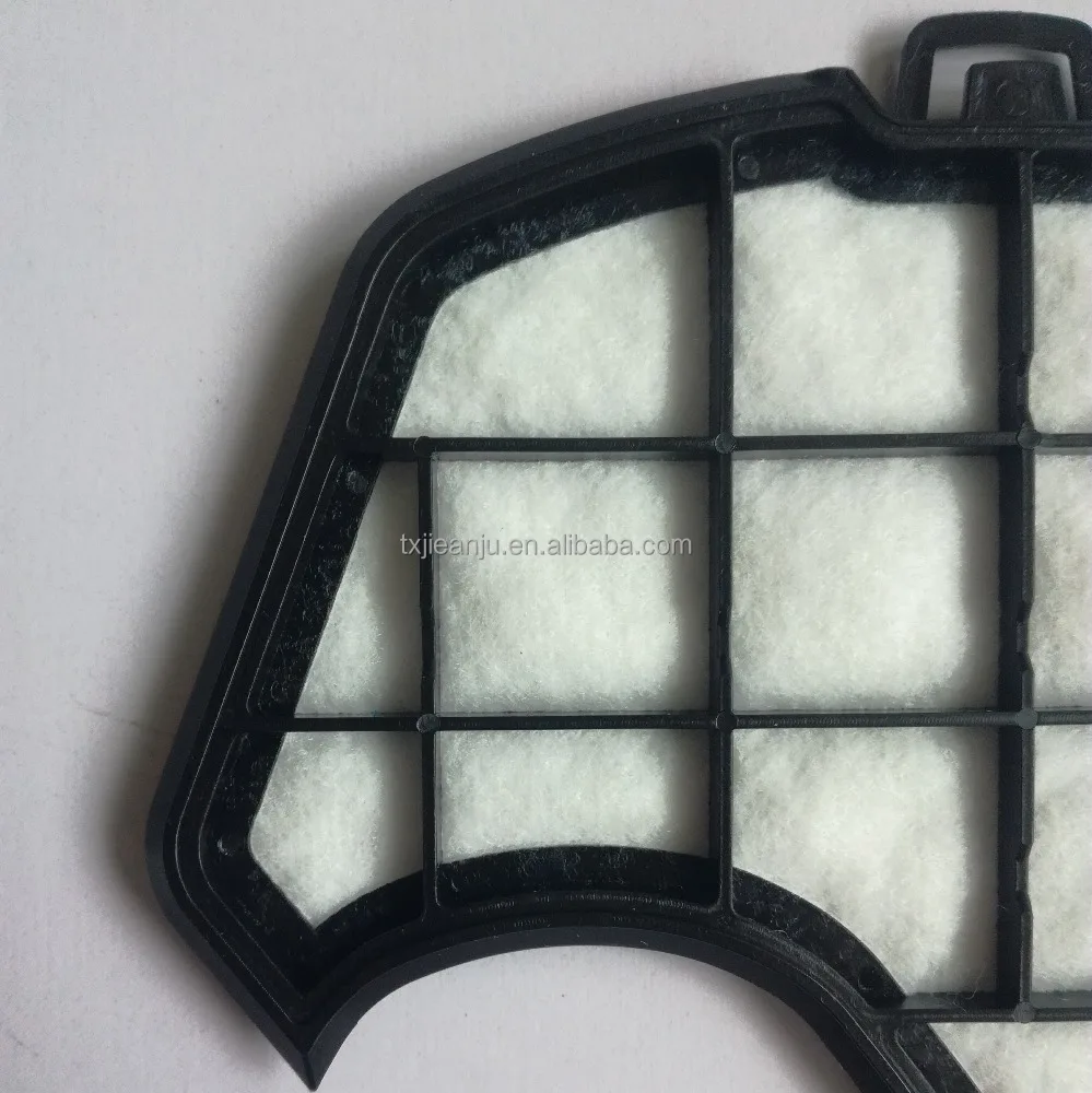 Replacement Grid Protection Filter Engine 49013 Original Elf VK140 VK150