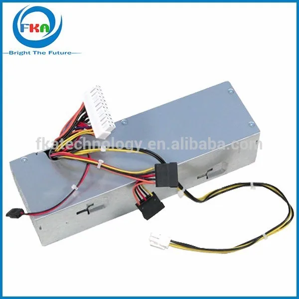 Оригинальный CV7D3 Optiplex 790 990 7010 SFF 240 Вт питания D240AS-00 DPS-240AB-5 A