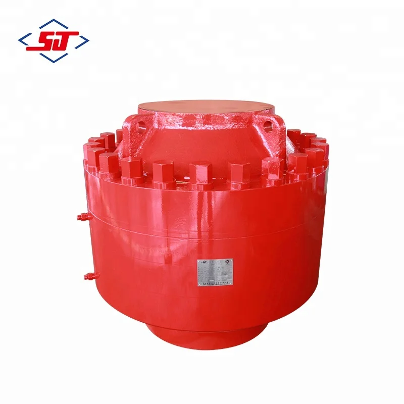 Cameron Annular Bop Blowout Preventer
