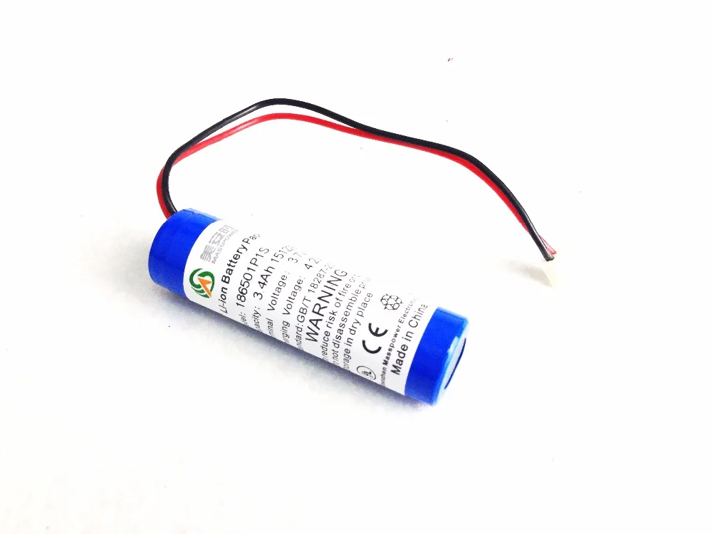 china manufacturer Import icr18650 -20f 22h 2200mah battery 3.7V