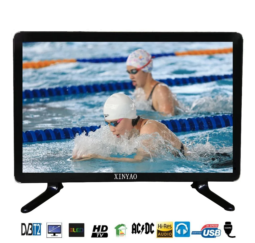 Большая распродажа заводская цена 15 17 дюймов мини led tv телевизор мини карман