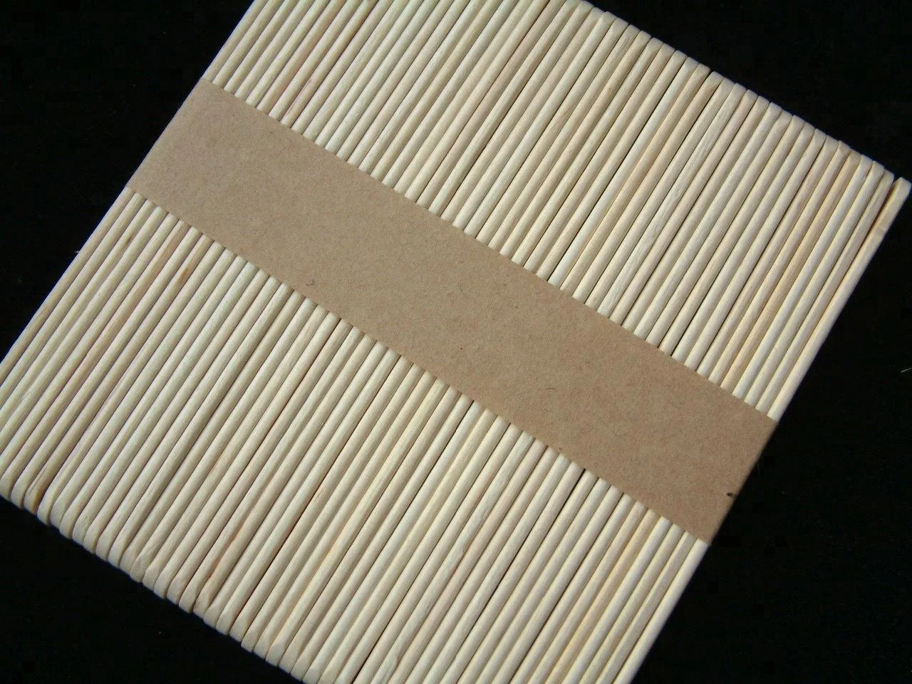 high quality popsicle sticks fot DIY