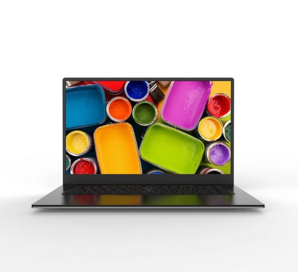 
15.6 inch Game Laptop1920X1080 FHD Intel Core i7 6500U 8GB RAM 500GB HDD NVIDIA 2G Graphics Card Computer Notebook Ultrabook 