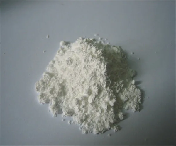 Micronized Polypropylene Wax