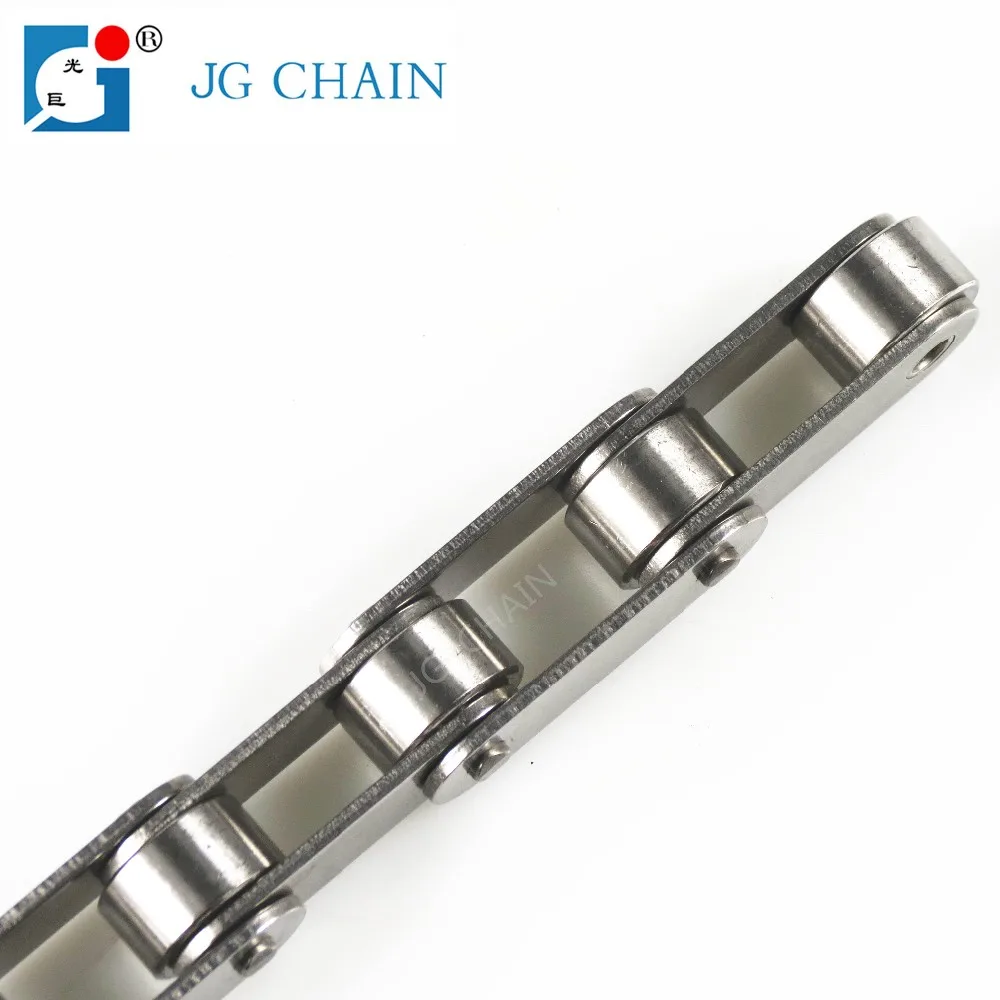 Factory direct sales Heavy Duty Slat  Conveyor Chain Link