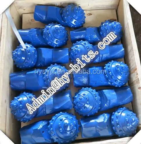9 7/8' water well drill bit/drills triconicas with hard formation