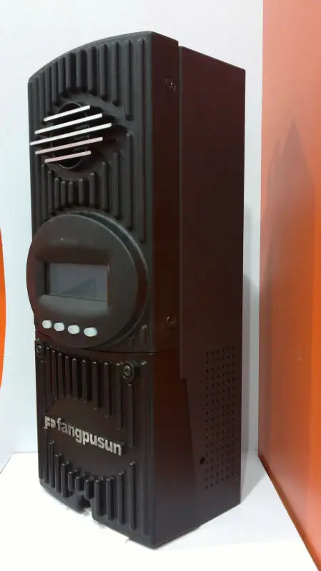 Контроллер заряда солнечной батареи FLEXmax MPPT 80 MPPT 80 А