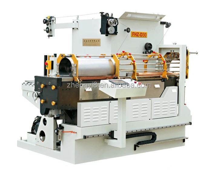 Tinplate Seam Welding Machine