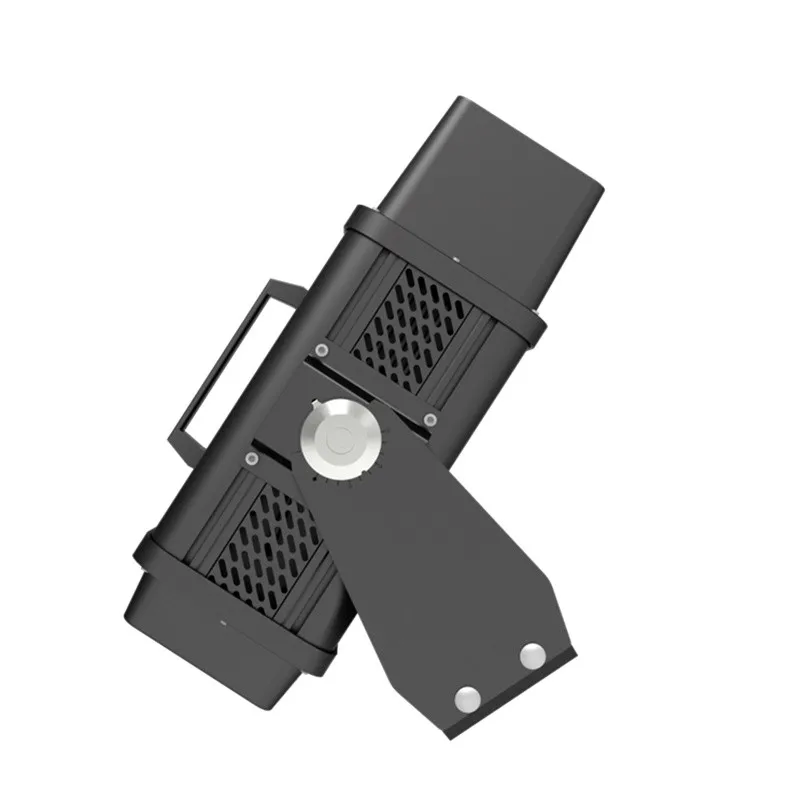 Narrow beam high power 500W outdoor floodlight LED floodlight