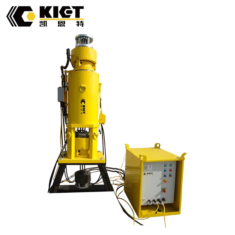 Гидравлический Стальной Трос серии TSD по заводской цене Китай