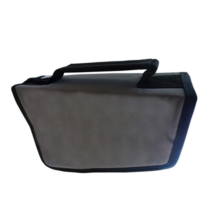 
Canvas Inflatable Board Surfboard Fin Travel Bag 