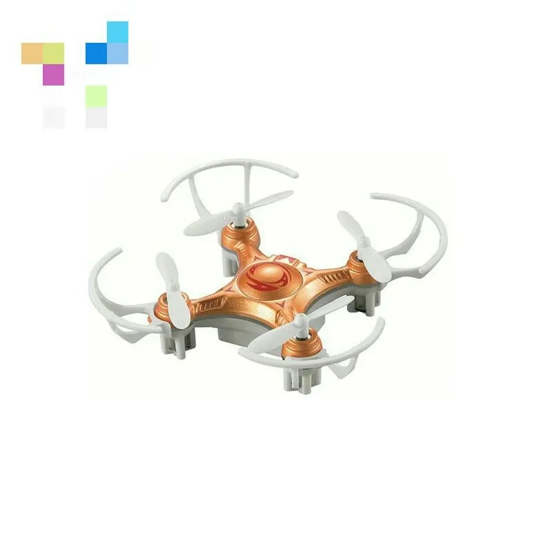 2.4G RC Drone 4 Axis Mini Helicopter Toy RC Drone Nano Quadcopter Flying Drone For Sale