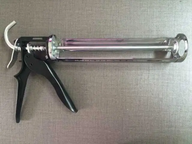 Factory price Adhesive Silicone Sealant Price Caulking Gun/glue gun/silicone gun on sales