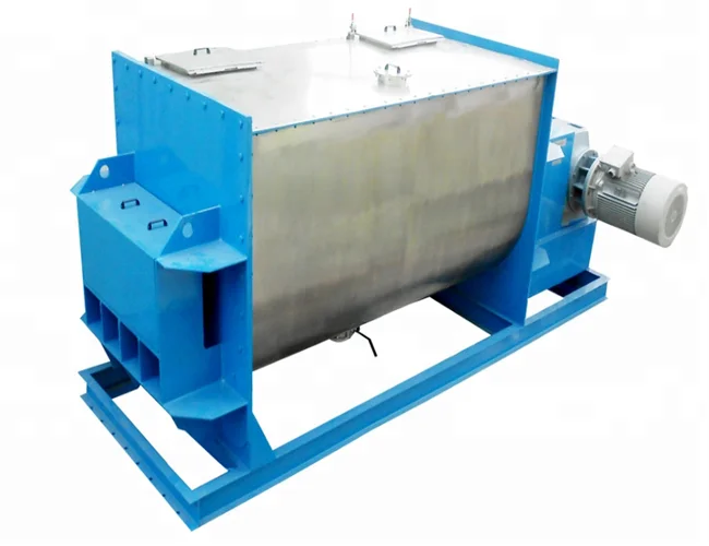 WLDH-500 industrial china paddle asphalt liquid mixer