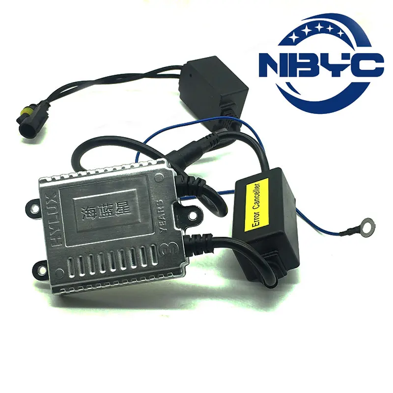 3 Years Warranty 2A88 HYLUX CANBUS HID Xenon Ballast High Quality Hylux HID Xenon Ballast