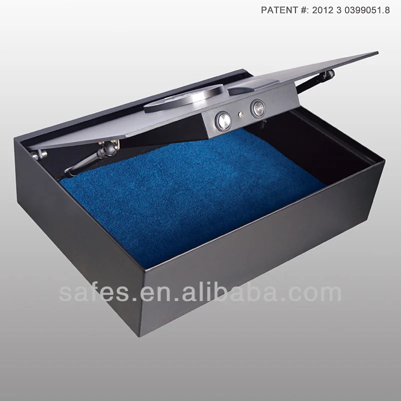 Digital drawer safe