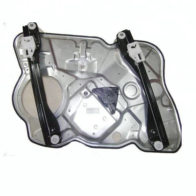 Electric window lifter  complete front left right for SKODA OCTAVIA II 2 1Z3 1Z5