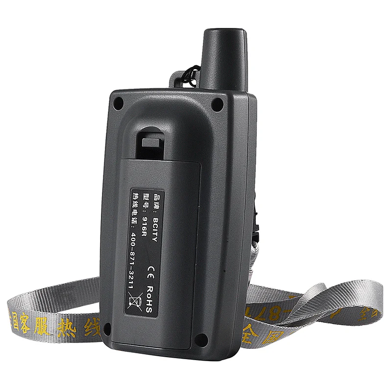 Wireless Audio Whisper Radio Guide System vox Tour