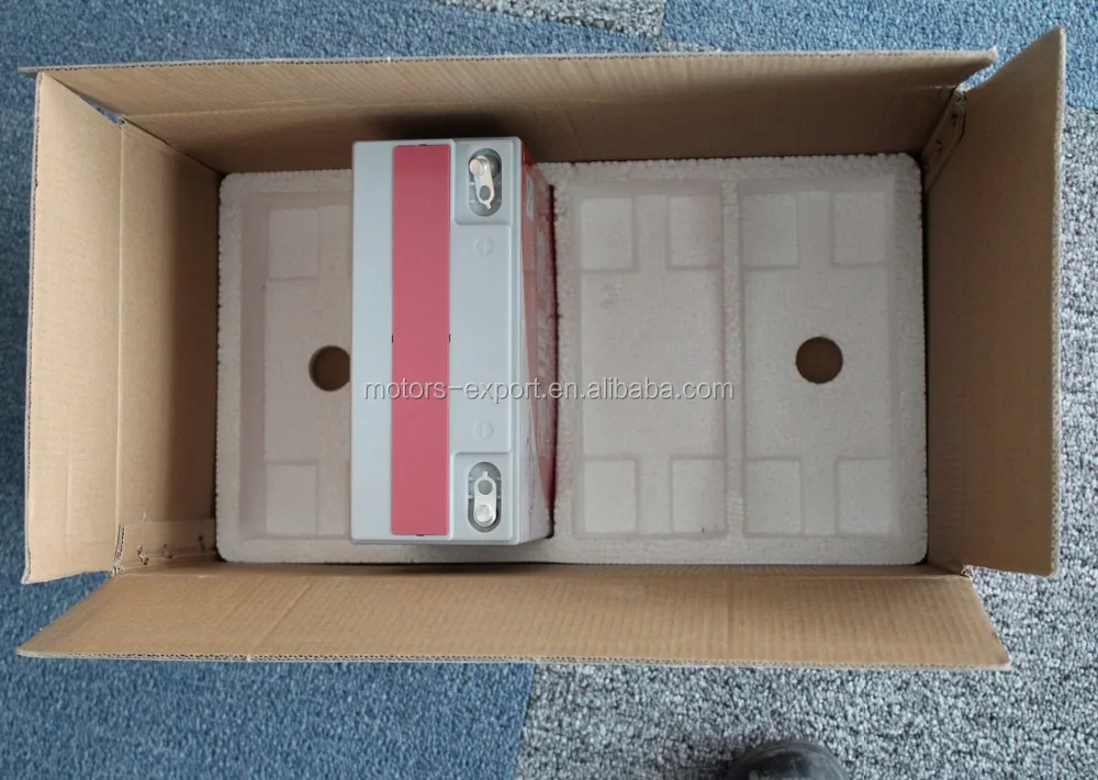 rickshaw battery