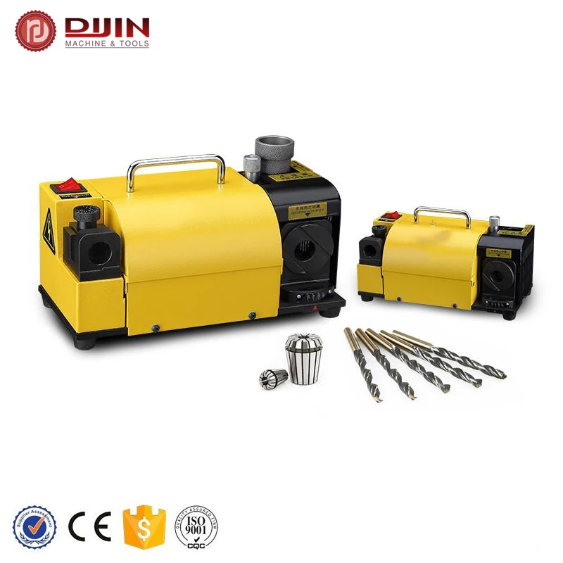 drill sharpener grinder MR-13A drill bit grinding machine CBN grinding wheel at discount