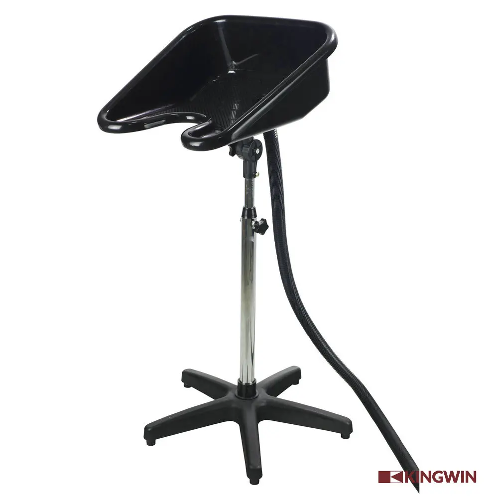 Hairdressing Mobile hair salon equipment Shampoo Basin