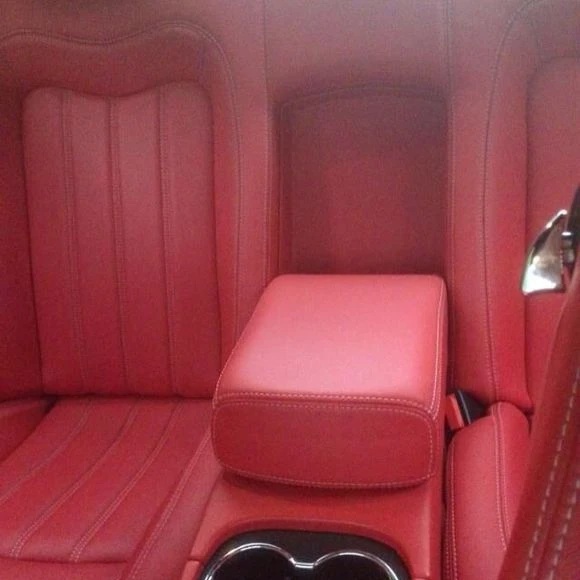 Поставка Красного пигмента оксида железа Fe2o3