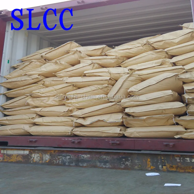 AOS powder used as material of laundry detergent