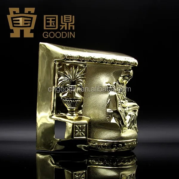 COFFIN FITTING PULL HANDLE