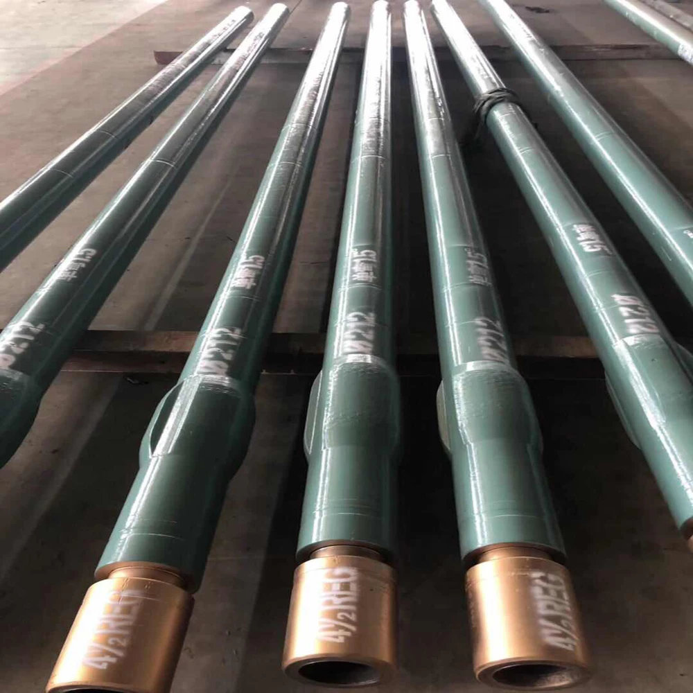 
7 3/4 drill motor for oil well drilling 